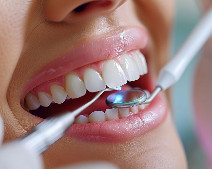 Diseño de Sonrisa