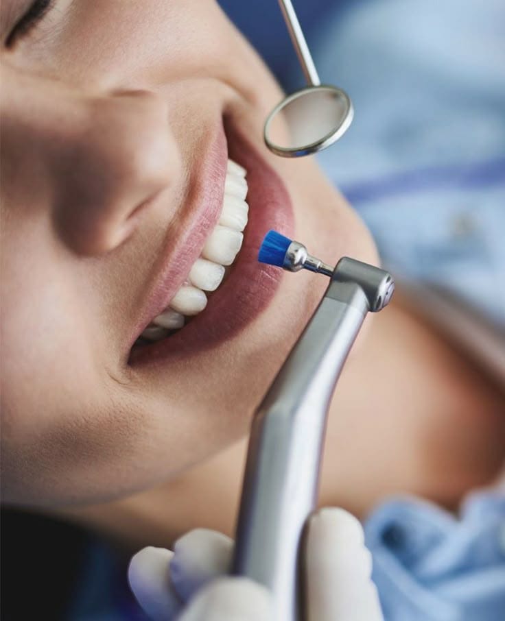 Odontología General